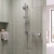 Delphi Cara Round Chrome Bar Mixer Shower Set with Slide Rail Kit | Thumbnail Image