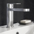 Delphi Cargo Chrome Mono Basin Mixer Tap | Thumbnail Image
