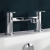 Delphi Cargo Chrome Bath Filler Tap | Thumbnail Image