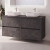 Delphi Cassidy 1200mm 4-Drawer Wall Hung Countertop Vanity Unit | Thumbnail Image