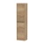 Delphi Cassidy Autumn Oak 350mm 2-Door Wall Hung Tall Unit | Thumbnail Image
