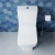 Delphi Colt Rimless Compact Open Back Close Coupled Toilet (inc Soft Close Seat) | Thumbnail Image