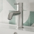 Delphi Corinthian Chrome Mono Basin Mixer Tap | Thumbnail Image