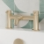 Delphi Corinthian Brushed Brass Bath Filler Tap | Thumbnail Image