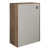 Delphi Craft 600mm Back-to-Wall WC Unit