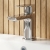 Delphi Dive Chrome Mono Basin Mixer Tap | Thumbnail Image