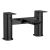 Delphi Dive Matt Black Bath Filler Tap | Thumbnail Image