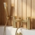 Delphi Dive Brushed Brass Bath Shower Mixer Tap with Kit | Thumbnail Image