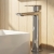 Delphi Dive Chrome High Rise Tall Mono Basin Mixer Tap | Thumbnail Image