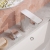 Delphi Edge Chrome 3-Hole Basin Mixer Tap (inc Pop-Up Waste) | Thumbnail Image