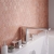 Delphi Edge Chrome 3-Hole Deck Mounted Bath Filler Tap | Thumbnail Image