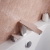 Delphi Edge Chrome 3-Hole Deck Mounted Bath Filler Tap | Thumbnail Image