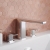 Delphi Edge Chrome 3-Hole Deck Mounted Bath Filler Tap | Thumbnail Image
