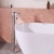 Delphi Edge Chrome Freestanding Bath Shower Mixer Tap (inc Kit) | Thumbnail Image