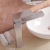 Delphi Edge Chrome Tall Mono Basin Mixer Tap | Thumbnail Image