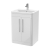 Delphi Envoy 600mm 2-Door Floor Standing Vanity Unit (inc Basin) | Thumbnail Image