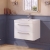 Delphi Envoy 600mm 2-Drawer Wall Hung Vanity Unit (inc Basin) | Thumbnail Image