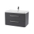 Delphi Envoy 800mm 2-Drawer Wall Hung Vanity Unit (inc Basin) | Thumbnail Image