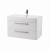 Delphi Envoy 800mm 2-Drawer Wall Hung Vanity Unit (inc Basin) | Thumbnail Image