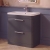 Delphi Envoy 800mm 2-Drawer Floor Standing Vanity Unit (inc Basin) | Thumbnail Image