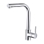 Delphi Dursley Kitchen Sink Mixer Tap Pull-Out Spray - Chrome