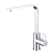 Delphi Corsham Kitchen Sink Mixer Tap - Chrome