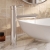 Delphi Fresh Chrome Tall Basin Mixer Tap | Thumbnail Image