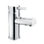 Delphi Fleet Mono Basin Mixer Tap Without Waste - Chrome