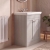 Delphi Hayloft 600mm 2-Door Floor Standing Vanity Unit (inc Fireclay 1TH Basin) | Thumbnail Image