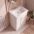 Delphi Hayloft 600mm 2-Door Floor Standing Vanity Unit (inc Fireclay 1TH Basin) | Thumbnail Image