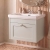 Delphi Hayloft 600mm 1-Drawer Wall Hung Vanity Unit (inc Fireclay 1TH Basin) | Thumbnail Image
