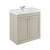 Delphi Hayloft 800mm 2-Door Floor Standing Vanity Unit (inc Fireclay 1TH Basin) | Thumbnail Image