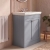 Delphi Hayloft 800mm 2-Door Floor Standing Vanity Unit (inc Fireclay 1TH Basin) | Thumbnail Image
