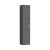 Delphi Horizon Anthracite Woodgrain 300mm 1-Door Wall Hung Tall Unit | Thumbnail Image