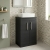 Delphi Horizon 500mm 2-Door Floor Standing Countertop Vanity Unit | Thumbnail Image
