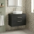 Delphi Horizon 800mm 2-Drawer Wall Hung Countertop Vanity Unit | Thumbnail Image