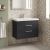 Delphi Horizon 800mm 2-Drawer Wall Hung Vanity Unit (inc Basin) | Thumbnail Image