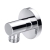 Delphi Kelston Thermostatic Dual Concealed Mixer Shower with Shower Kit - Chrome | Thumbnail Image