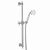Delphi Kelston Thermostatic Dual Concealed Mixer Shower with Shower Kit - Chrome | Thumbnail Image