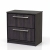 Delphi Lodge 800mm 2-Drawer Floor Standing Countertop Vanity Unit | Thumbnail Image