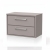 Delphi Lodge 800mm 2-Drawer Wall Hung Countertop Vanity Unit | Thumbnail Image