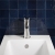 Delphi Loop Chrome Mono Bidet Mixer Tap (inc Pop-Up Waste) | Thumbnail Image