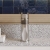 Delphi Loop Chrome Eco Mono Basin Mixer Tap (inc Press Top Waste) | Thumbnail Image