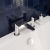 Delphi Loop Chrome Basin Mixer and Bath Filler Tap Set (inc Press Top Waste) | Thumbnail Image