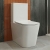 Delphi Magnum Rimless Closed Back Close Coupled Toilet (inc Soft Close Seat) | Thumbnail Image