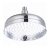Delphi Marston Thermostatic Dual Concealed Mixer Shower with Fixed Shower Head - Chrome | Thumbnail Image