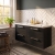 Delphi Modulo 1200mm 4-Drawer Wall Hung Vanity Unit (inc Twin Basin) | Thumbnail Image