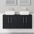 Delphi Nordic 1200mm 4-Door Wall Hung Countertop Vanity Unit | Thumbnail Image