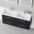Delphi Nordic 1200mm 4-Drawer Wall Hung Vanity Unit (inc Basin) | Thumbnail Image