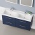 Delphi Nordic 1200mm 4-Drawer Wall Hung Vanity Unit (inc Basin) | Thumbnail Image
